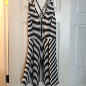 Halter Dress